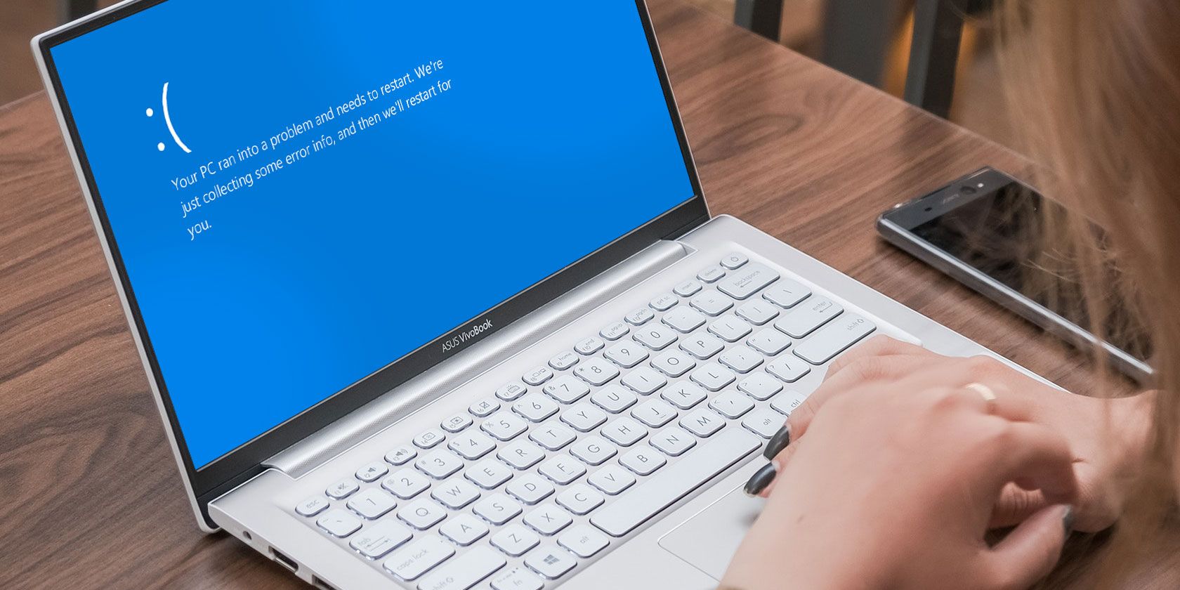 Петля автоматического восстановления Windows 10 — как исправить