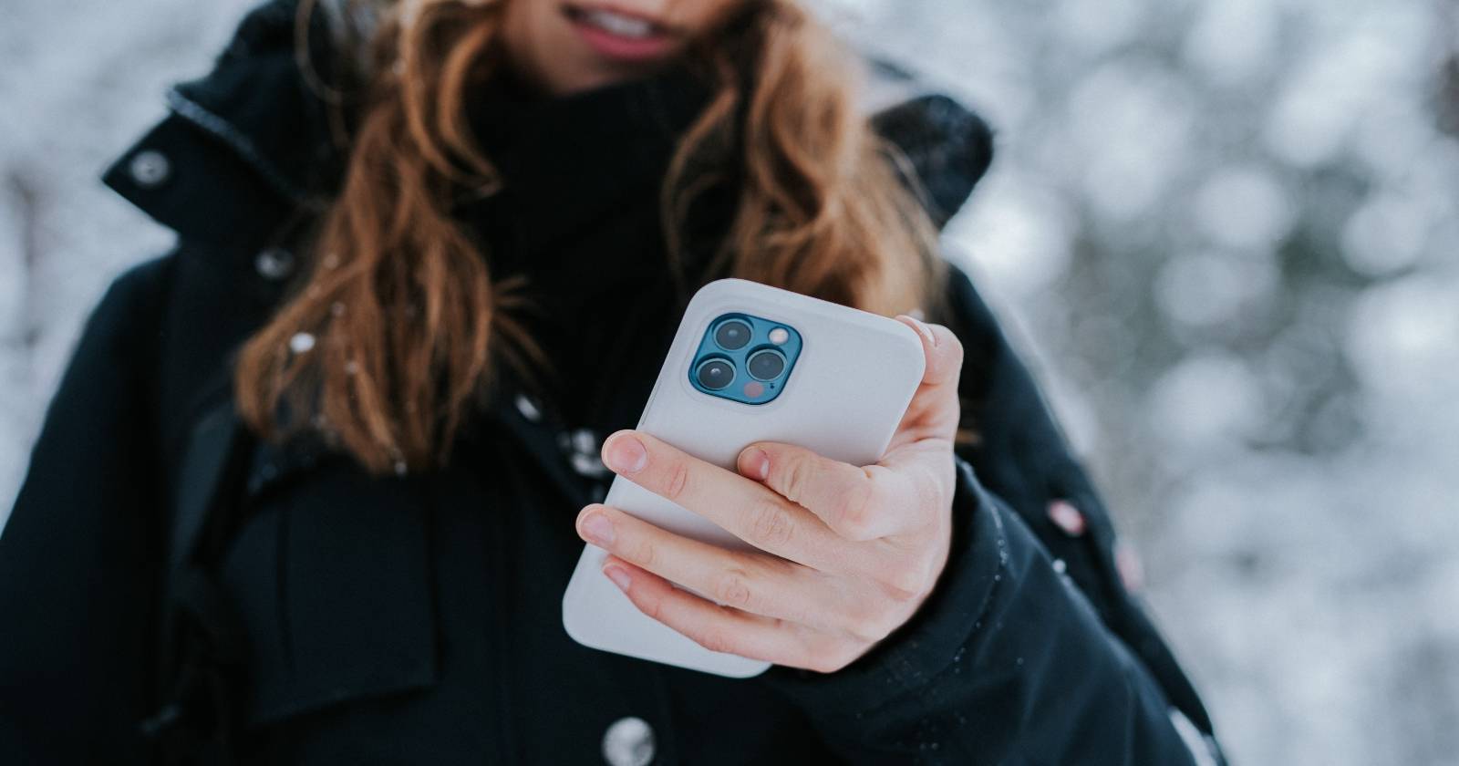 Что делать, если iPhone завис или не реагирует