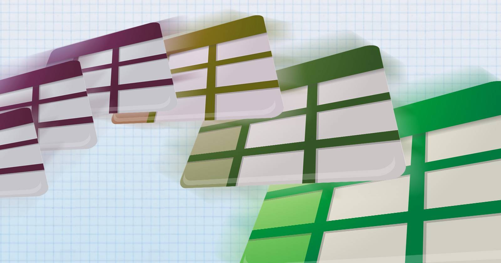 Импорт данных между Google Таблицами — интерфейс и пример использования