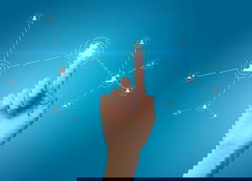 Резервное копирование контактов в Google Drive