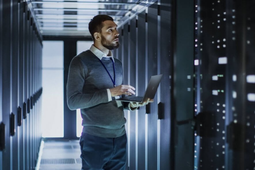 Что такое DNS и как он работает