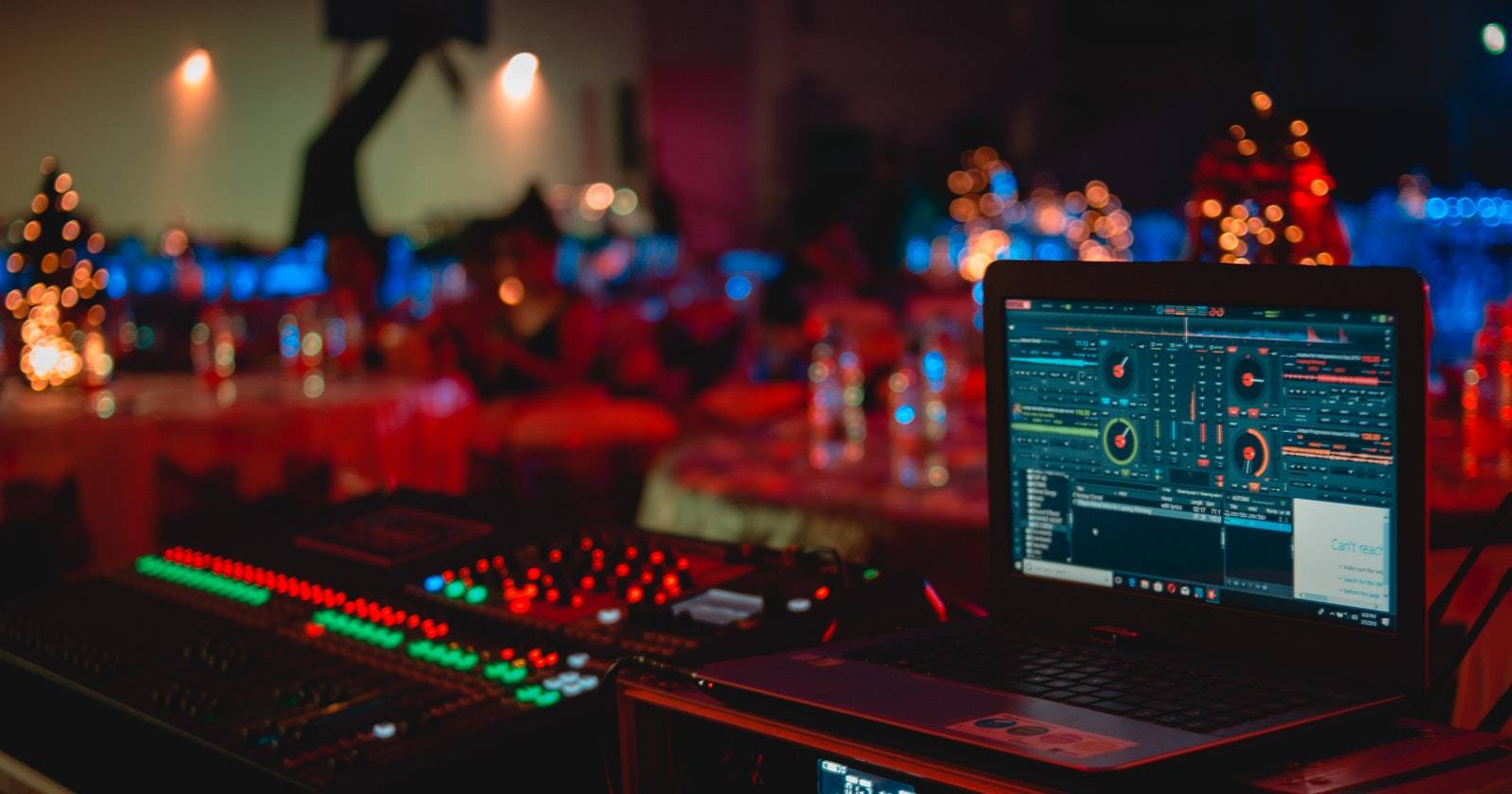 Как провести успешный виртуальный концерт