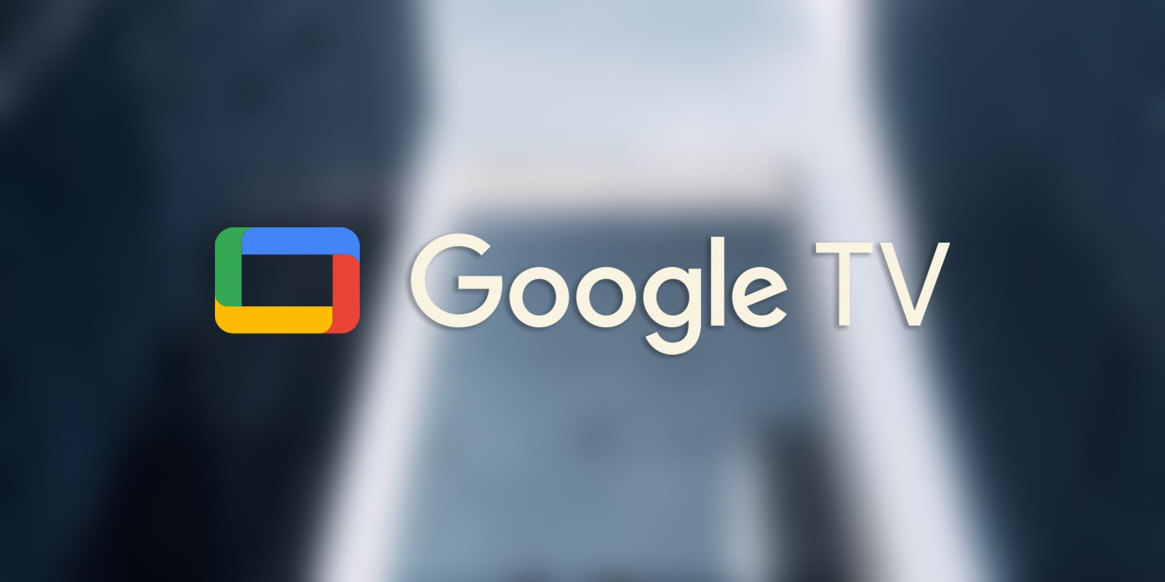Установка лаунчера Google TV на Android TV