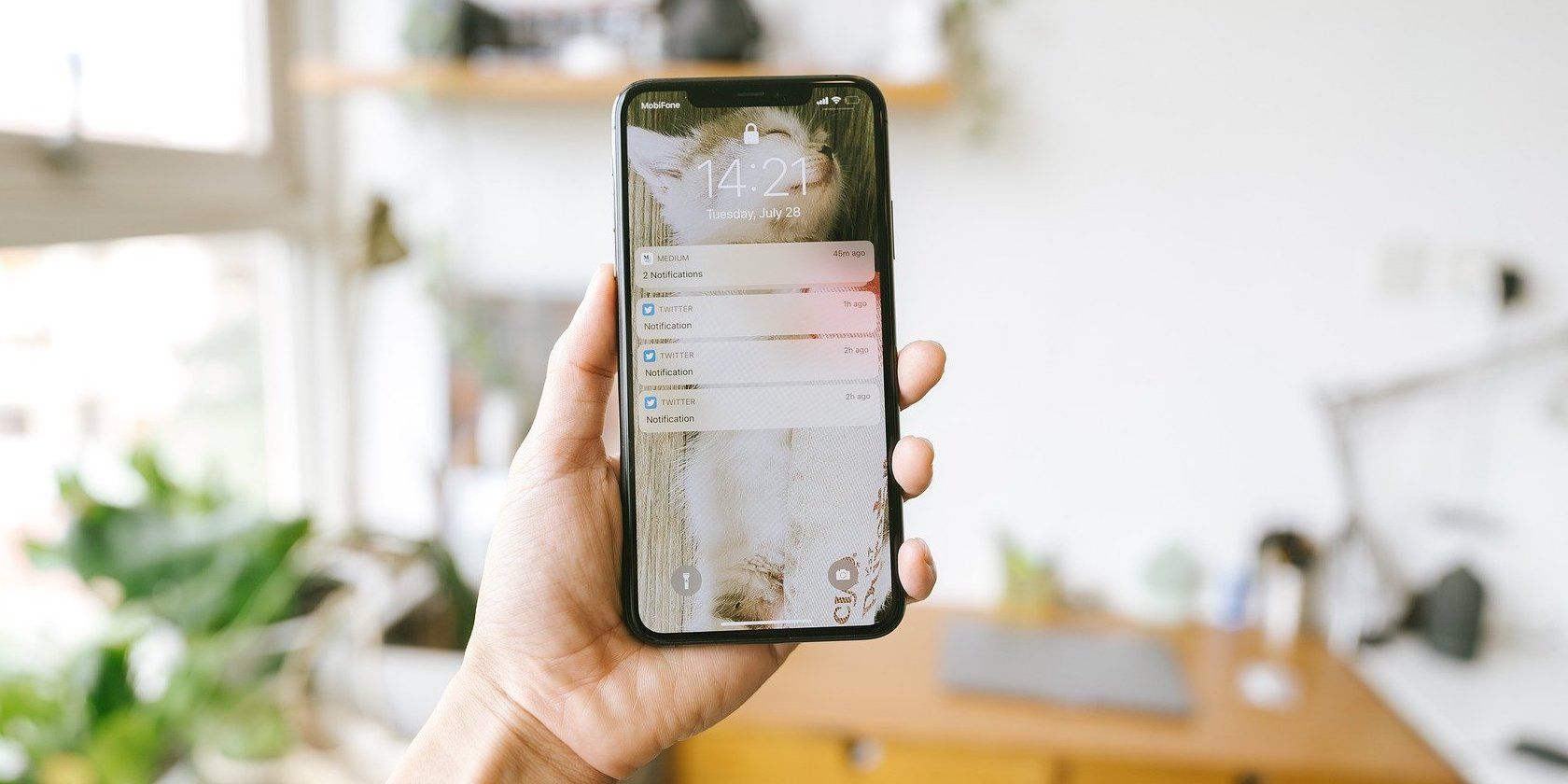 Как включить Face ID с маской на iPhone