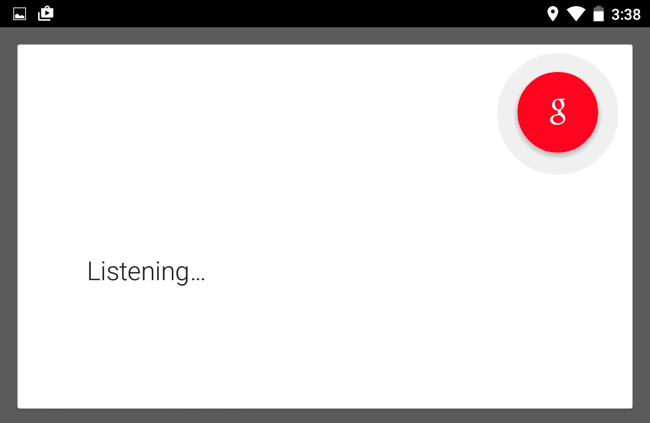 Параметры распознавания