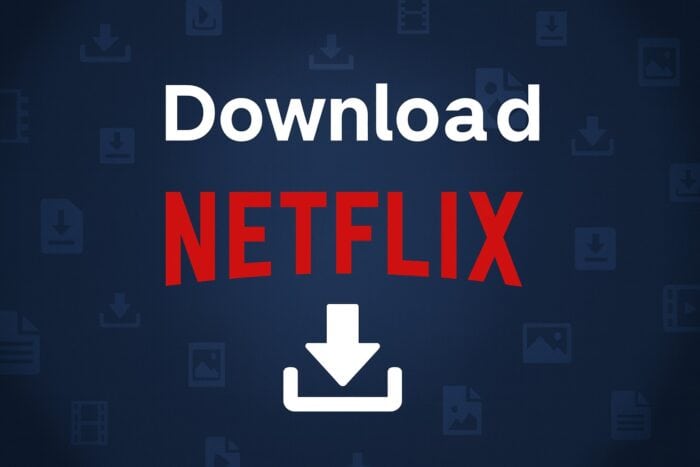 Descargar Netflix: guía paso a paso