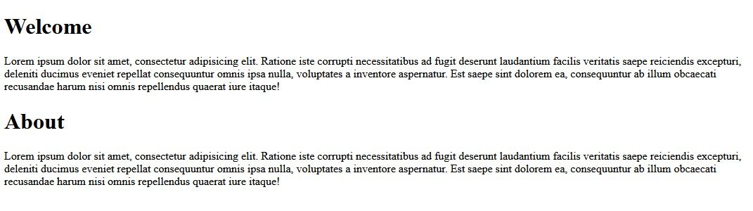 Шрифт по умолчанию в браузере на веб-странице