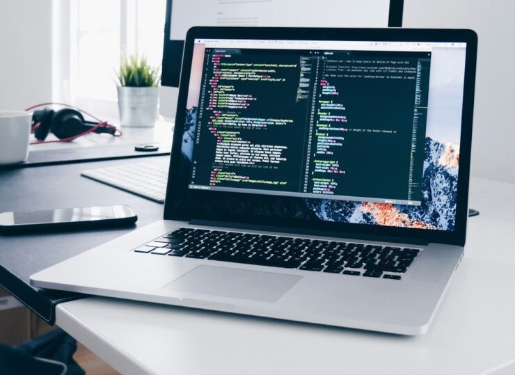 Конвертация AVI в MP4 на Mac — пошагово