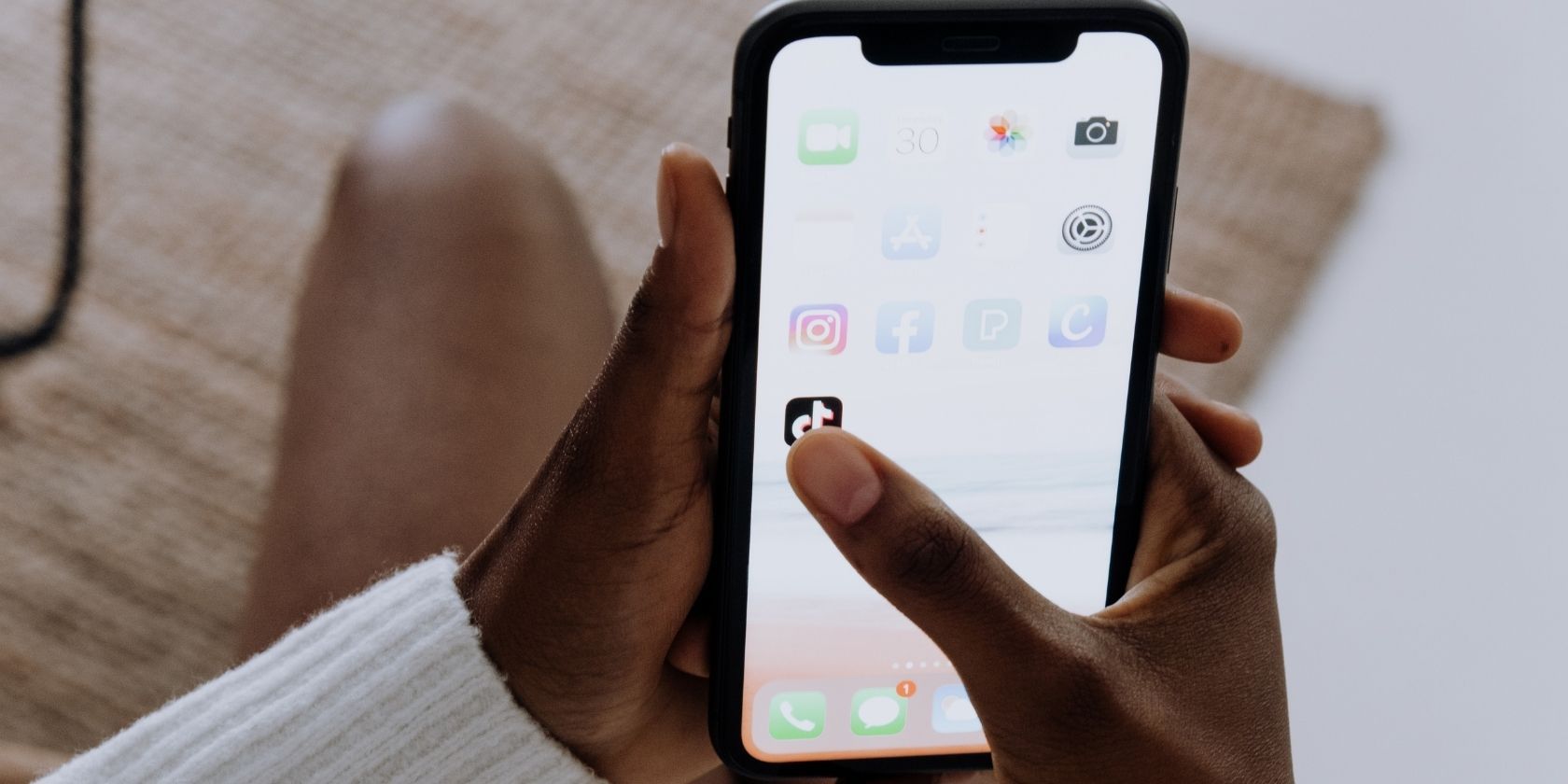 Shadowban в TikTok: признаки и как выйти