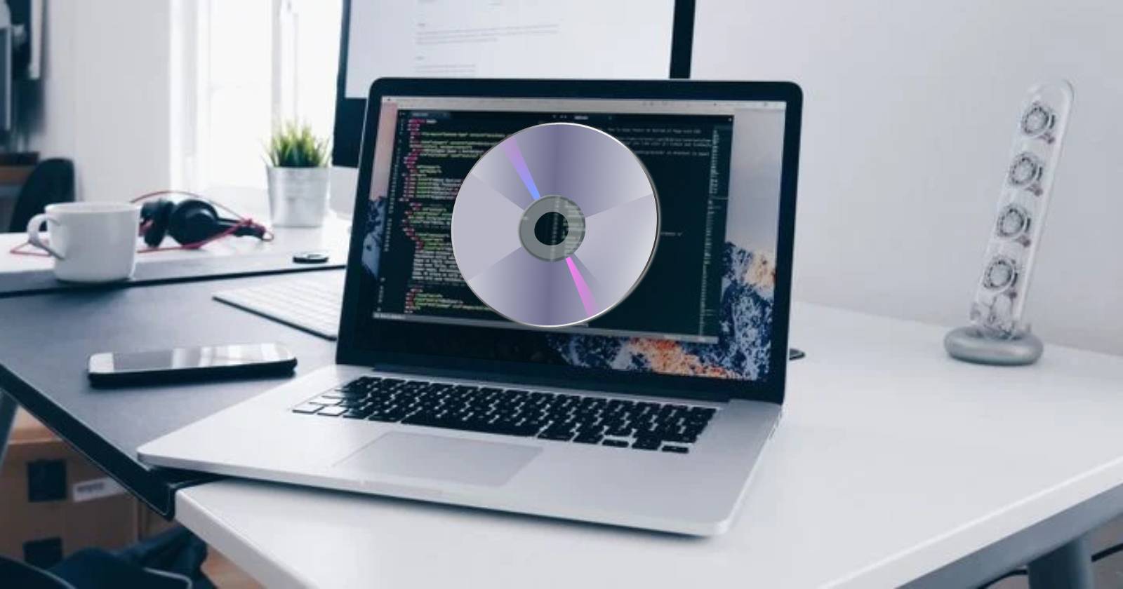 Монтирование ISO в Linux — быстрое руководство