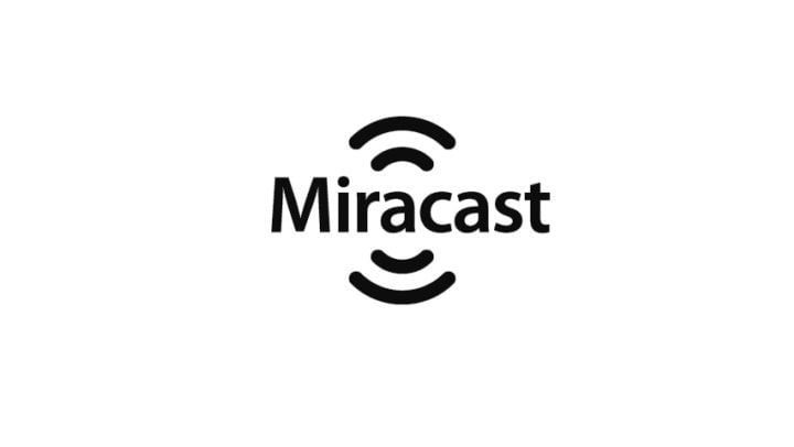 Настройка Miracast: подключение и устранение проблем