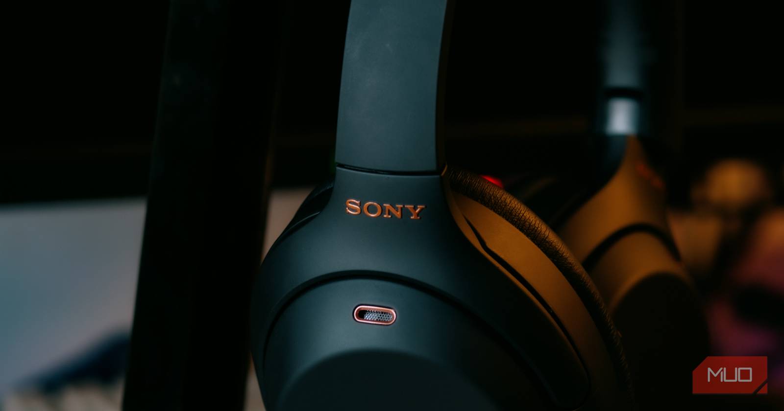 Réparer sifflement et clics des Sony WH-1000XM4