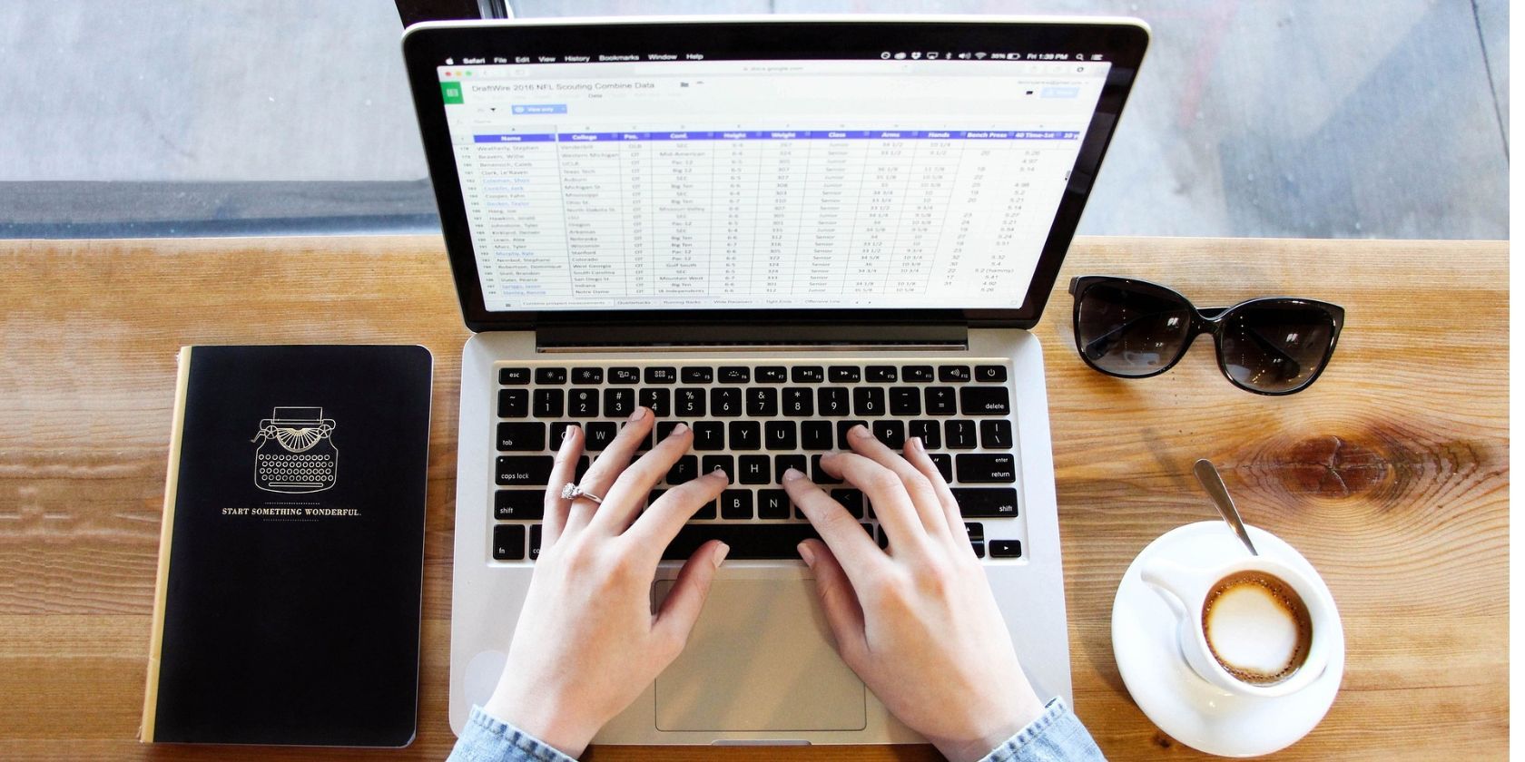 База запасов в Excel: пошаговое руководство