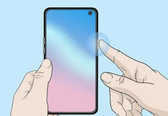 Перезагрузка устройства — экран с логотипом Android