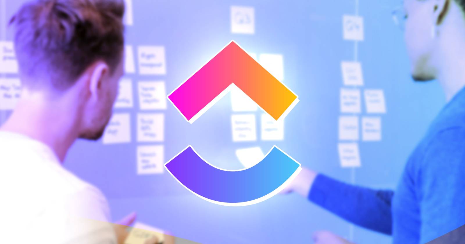 Доска запросов проектов в ClickUp — как настроить