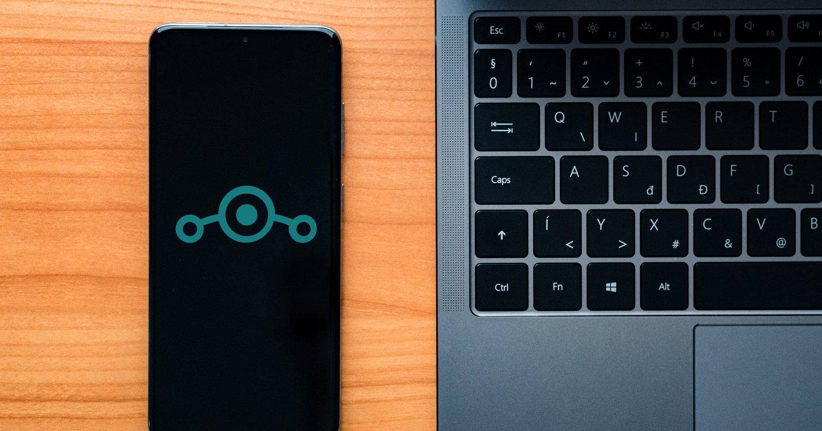 Как выбрать телефон для LineageOS