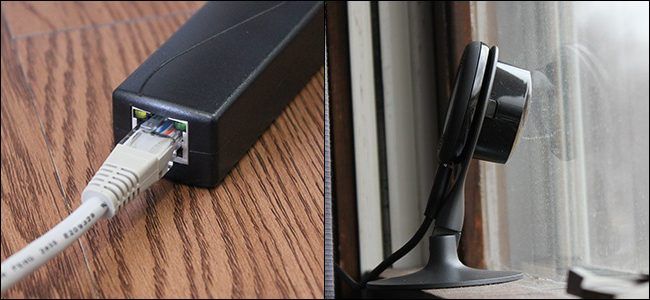 Как запитать USB‑устройство по Ethernet (PoE)