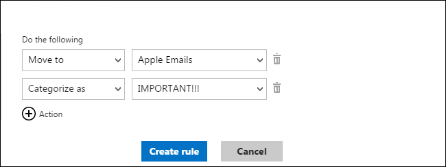 Outlook 5