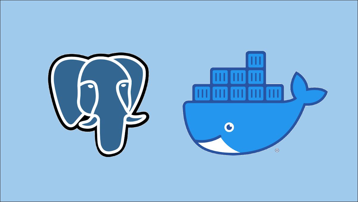 PostgreSQL в Docker — запуск и лучшие практики
