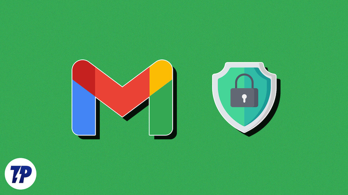 Как защитить аккаунт Gmail — практический гид