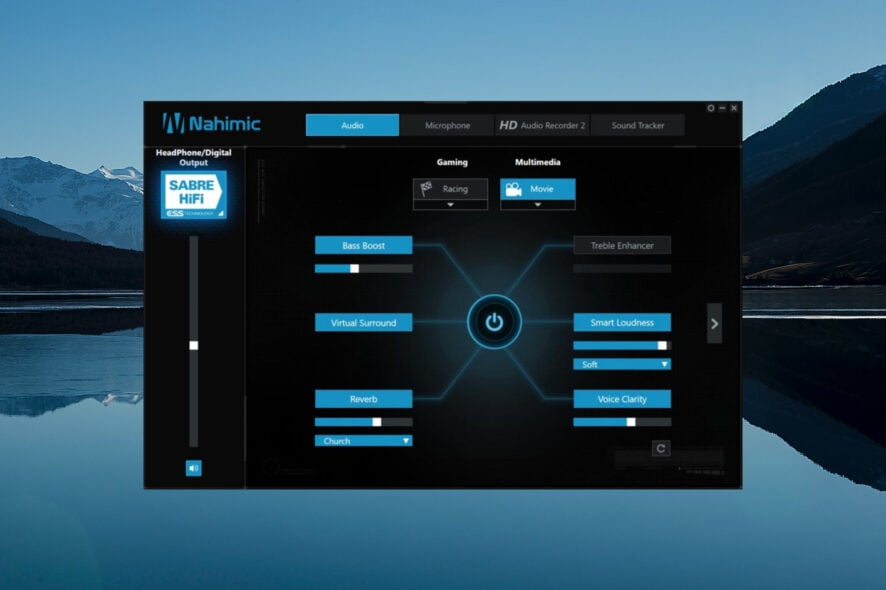 Nahimic Companion: что это и как удалить