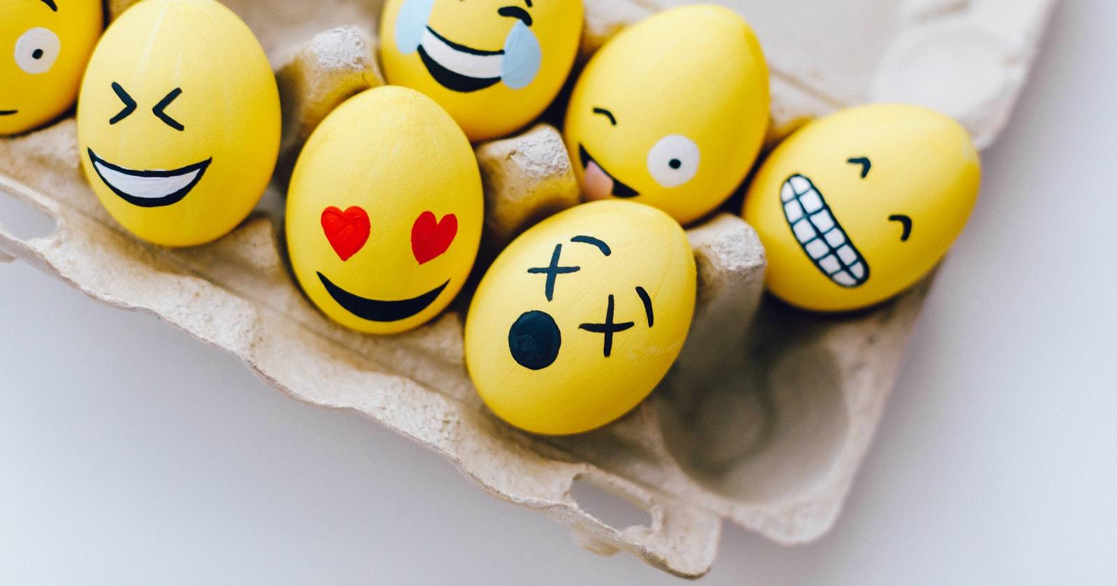 Эмодзи в Python: печать и обработка