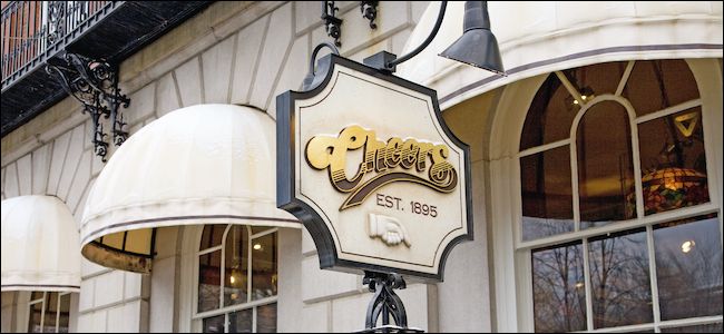 Где смотреть сериал Cheers — стриминг и покупки