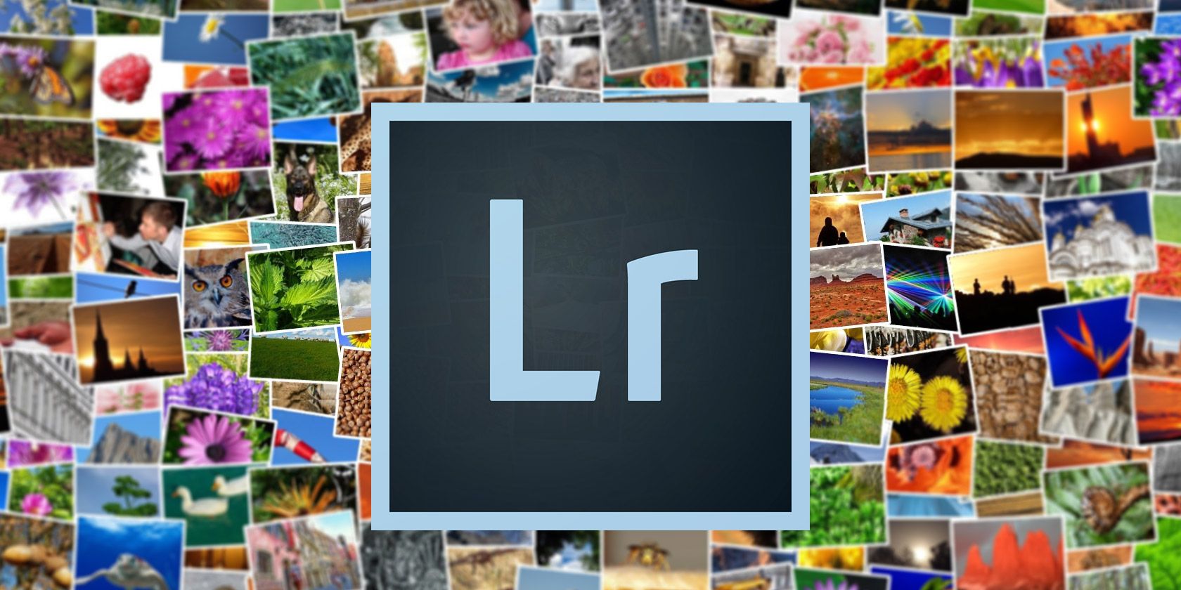 Резервное копирование каталога Lightroom