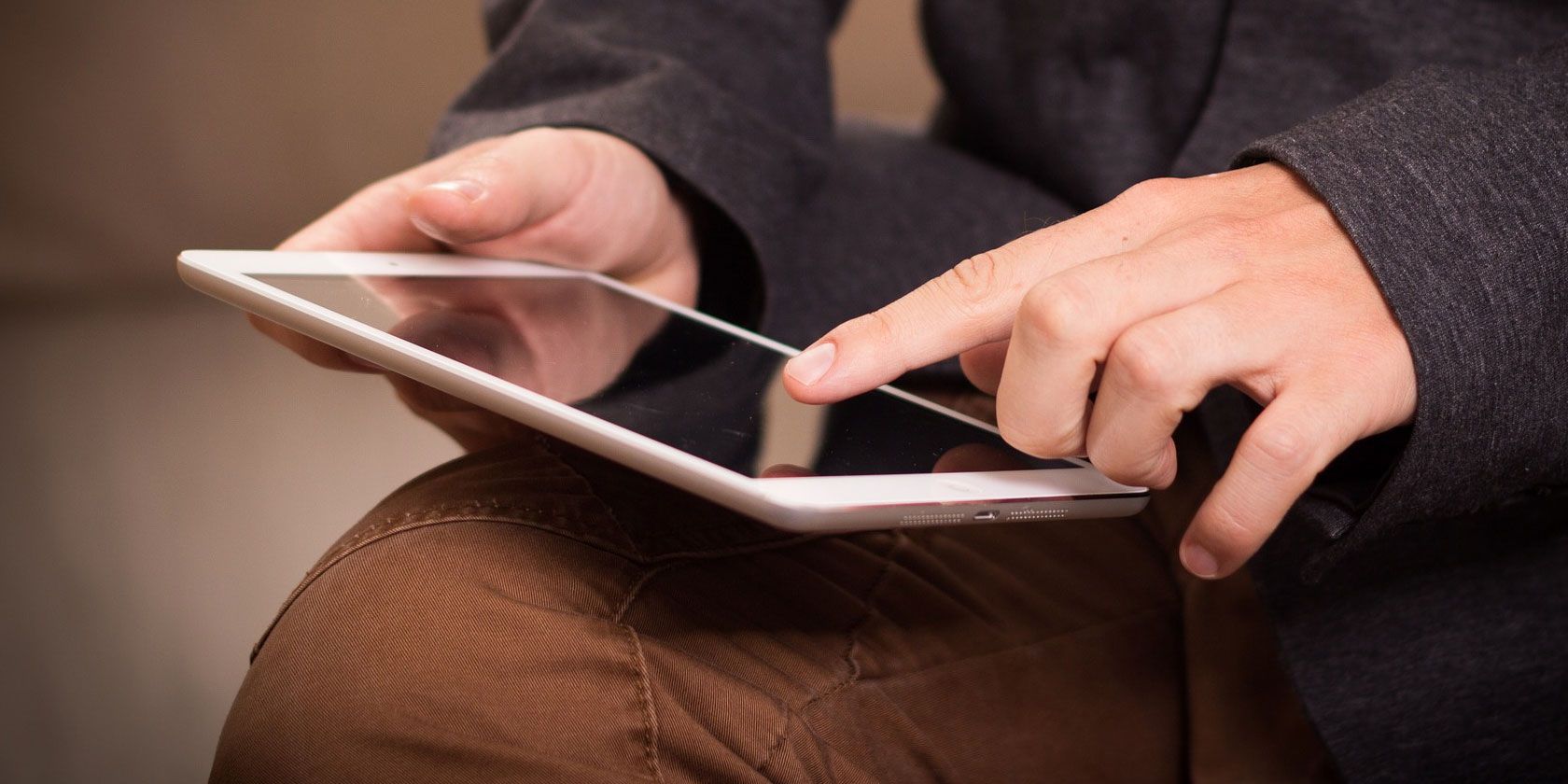 Многозадачность и жесты редактирования в iPadOS