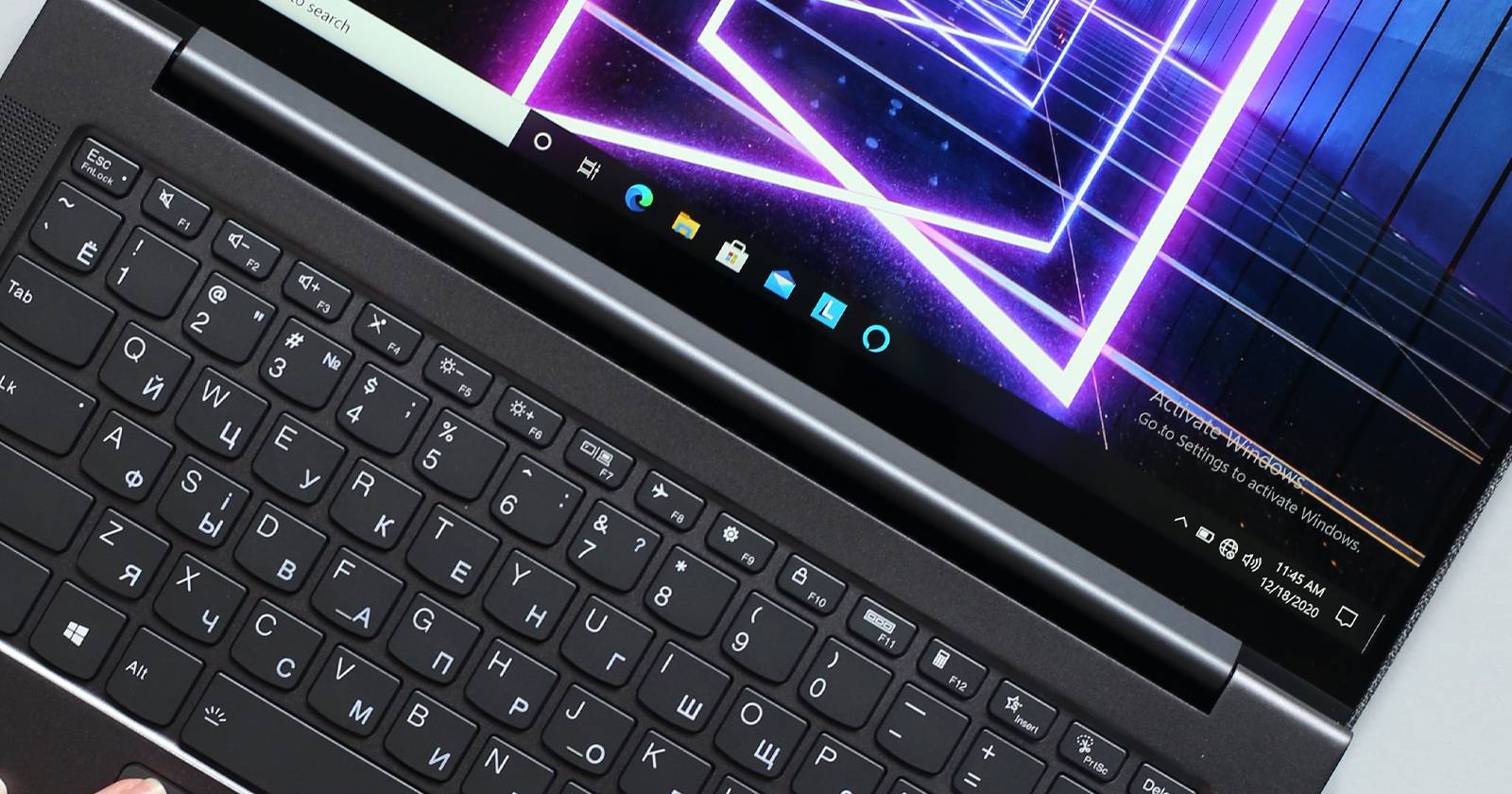 Переустановка драйвера Wi‑Fi в Windows 11