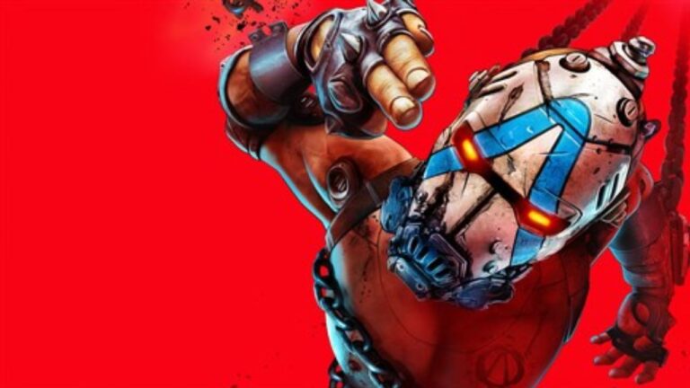 Preload Borderlands 4 — come preinstallare