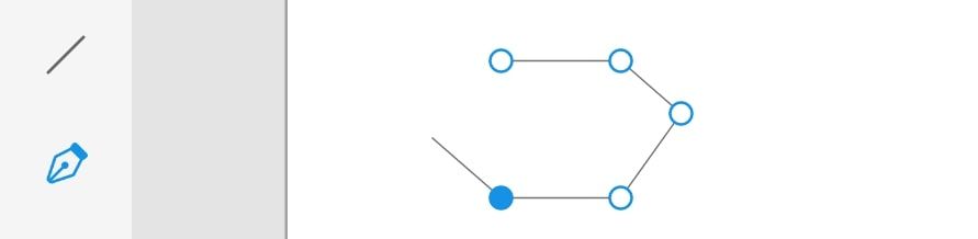 Создание произвольной фигуры на холсте