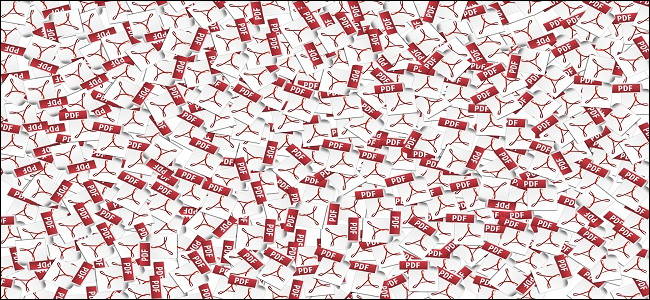 Создать PDF в Windows — быстро и просто