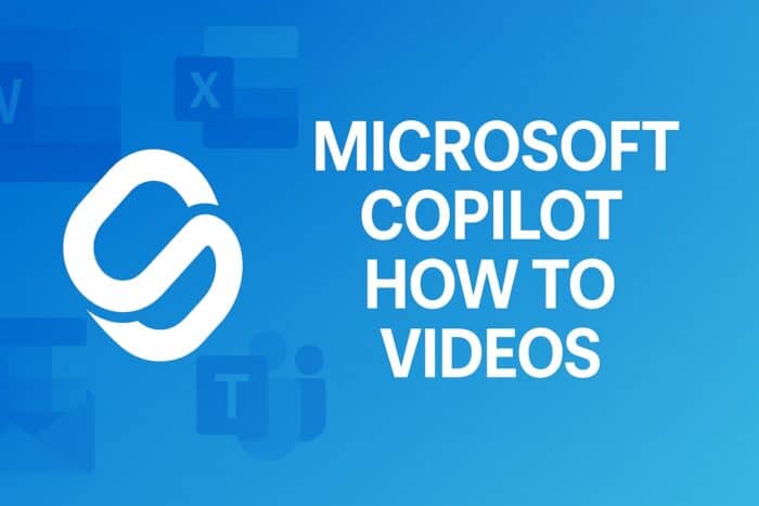 Видео по Microsoft Copilot: где учиться