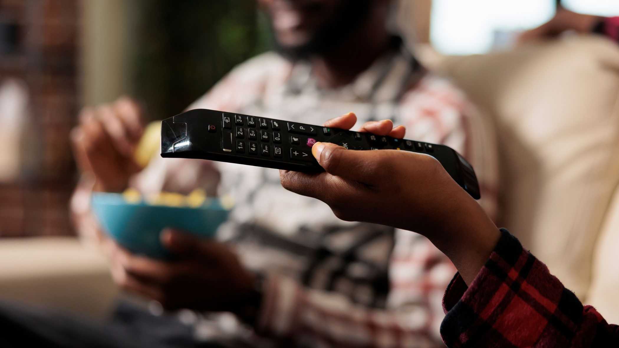 Как превратить обычный телевизор в Smart TV