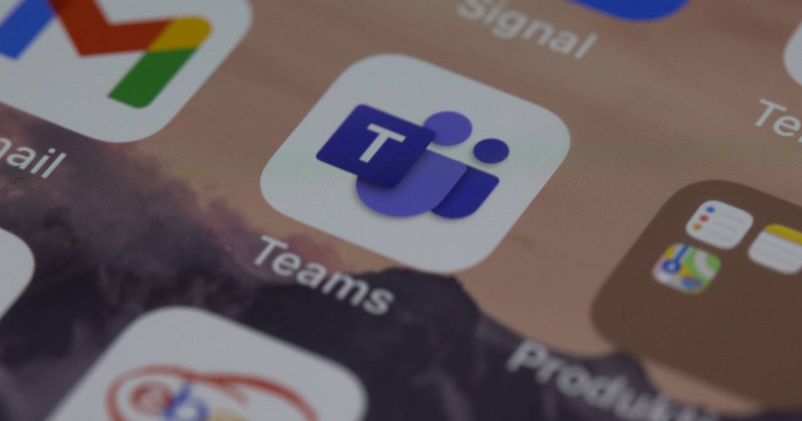 Микрофон не работает в Teams — как исправить