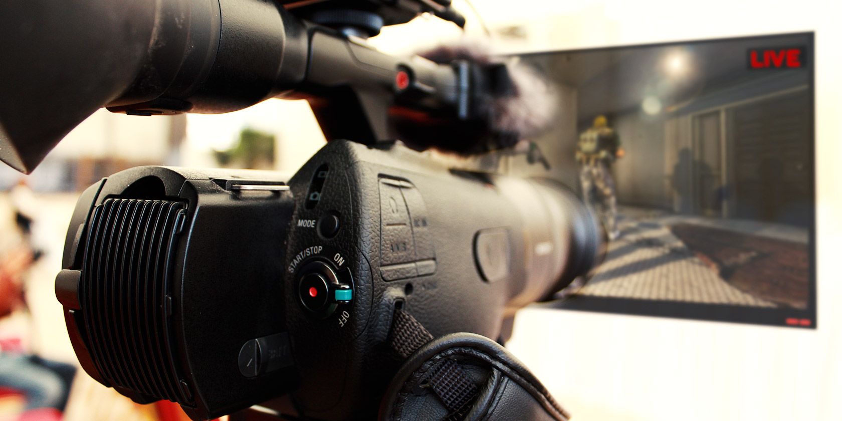 Стриминг игр на Twitch с OBS — Полное руководство