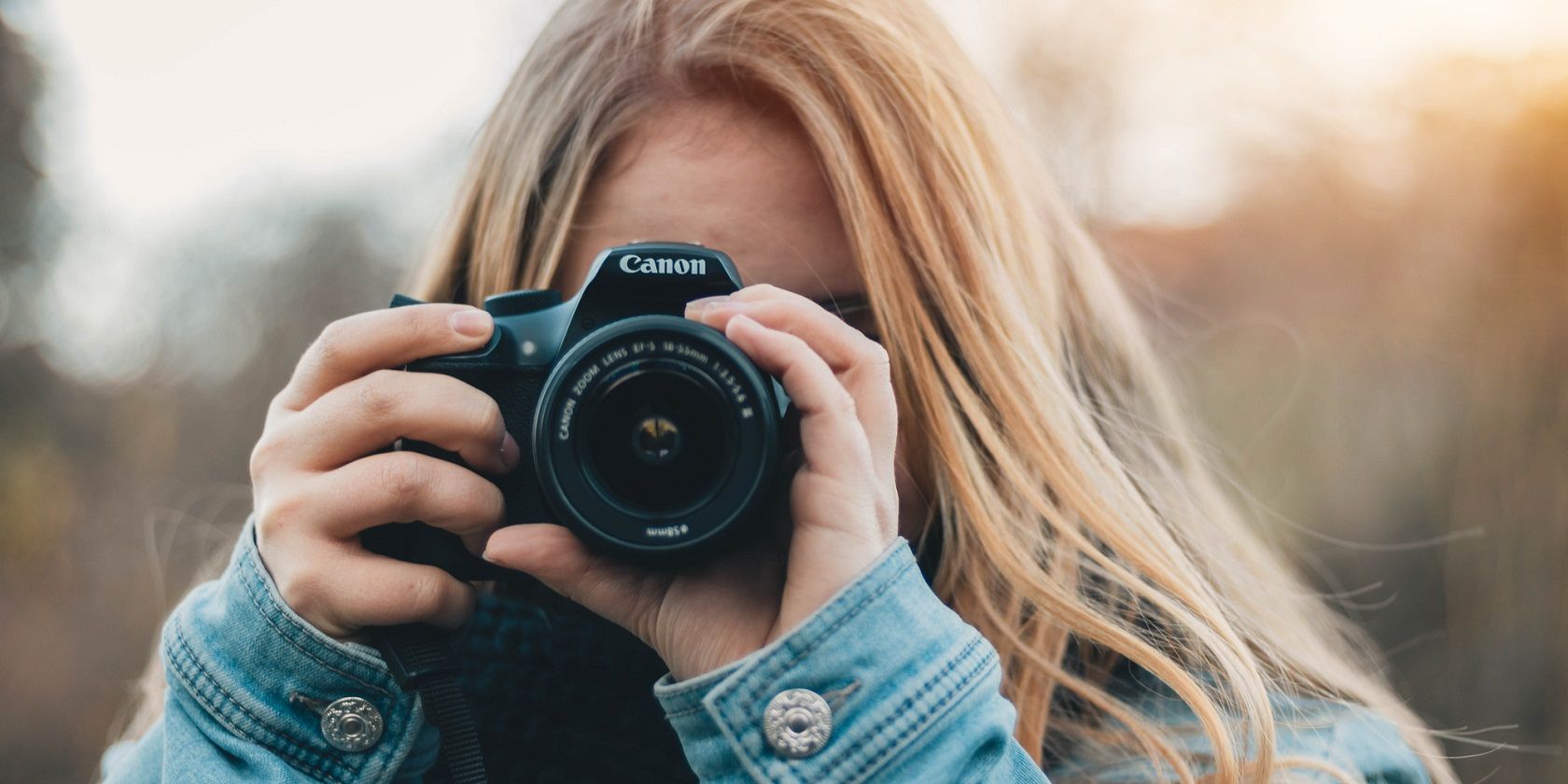 Как выбрать камеру для влогинга — руководство