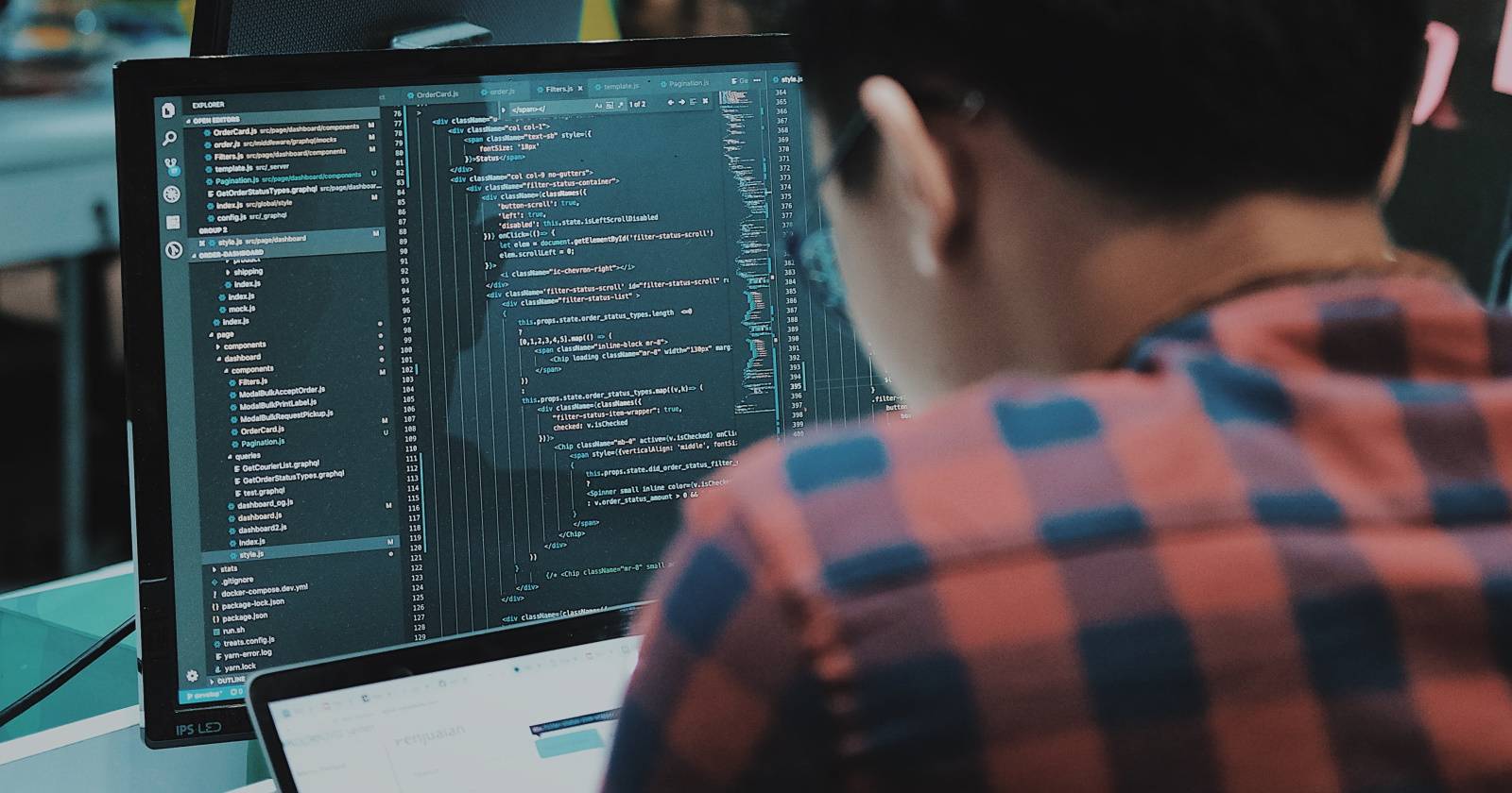 ngFor в Angular: руководство и примеры