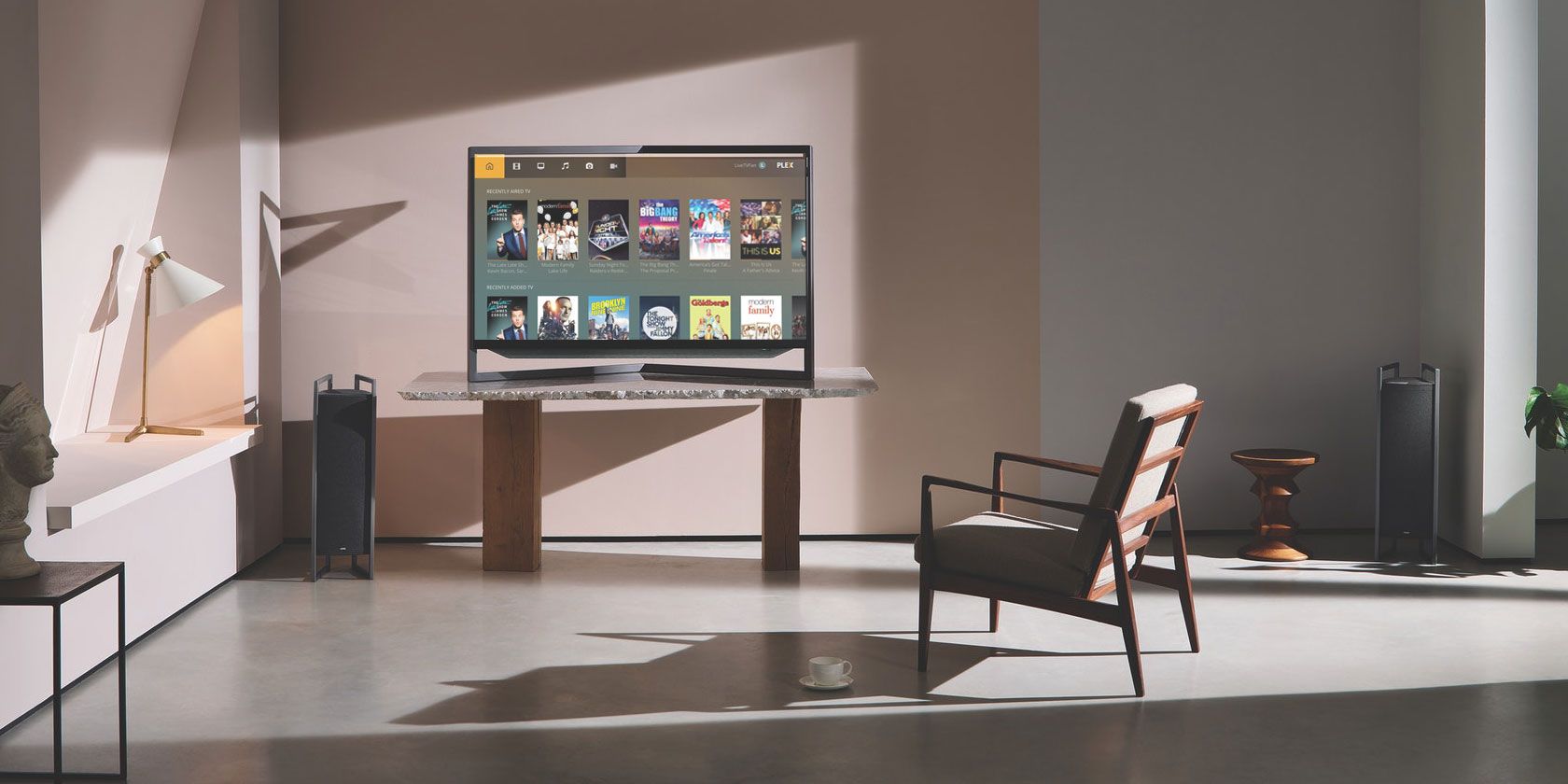 Plex DVR: смотреть и записывать эфирное ТВ