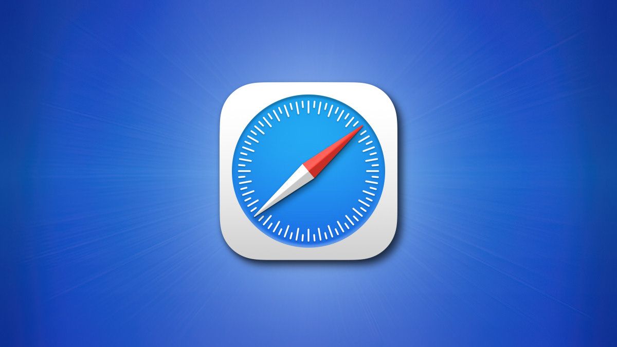 Настроить стартовую страницу Safari на iPhone и iPad