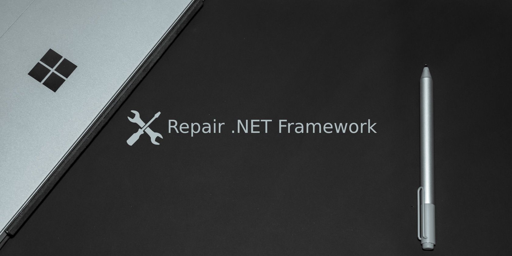 Исправить ошибку .NET Framework 4: 0x800c0006