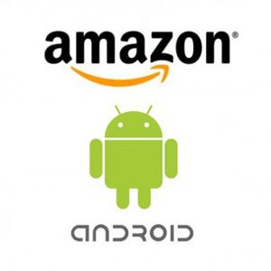 Установка Amazon Appstore на Android