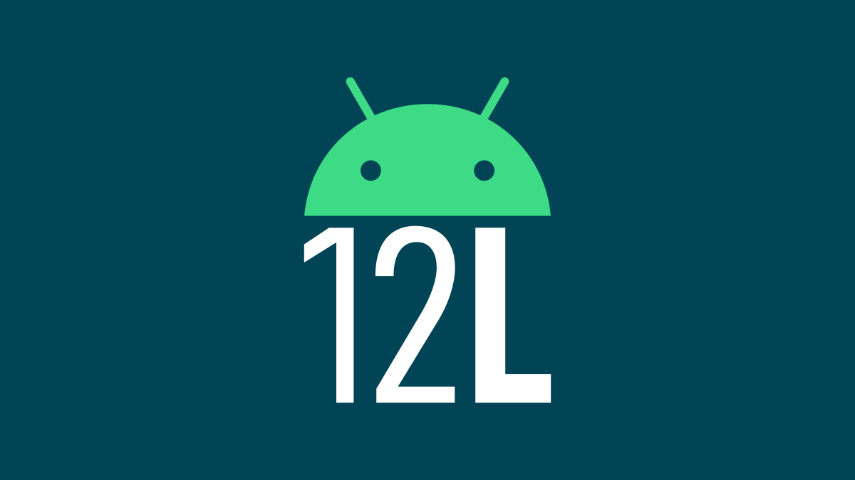 Установить Android 12L на Pixel вручную