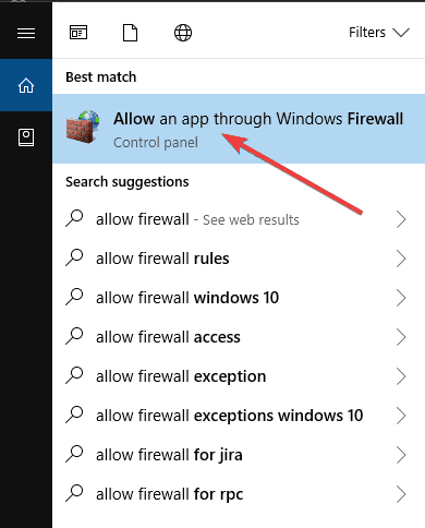 Surface Pro не подключается к телевизору
