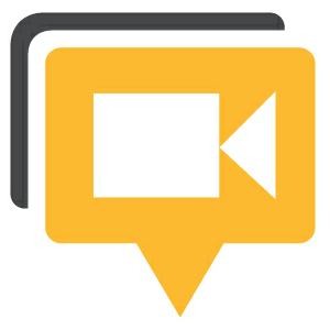 Google Hangouts на Android — создание и участие