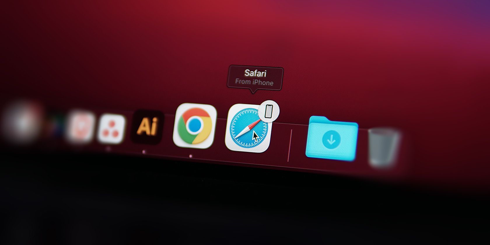 Как отключить Handoff на Mac, iPhone и Apple Watch