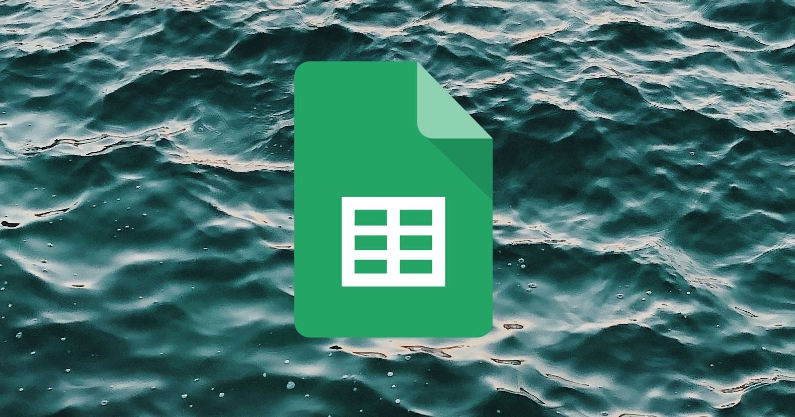 ARRAYFORMULA в Google Таблицах — руководство