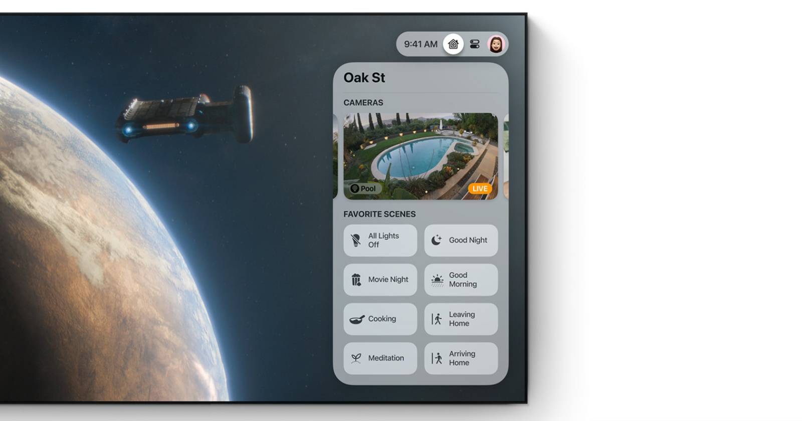 Добавить Apple TV в HomeKit — руководство