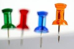 Deskpins — закрепить окно всегда поверх